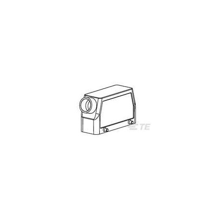 Te Connectivity HB.24.STS.1.21.Z 1-1102315-6